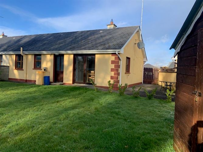 13 Rockview, Legan, Longford