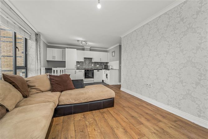 Apartment 7, ROSEBANK HALL, Ninth Lock, Clondalkin, Dublin 22