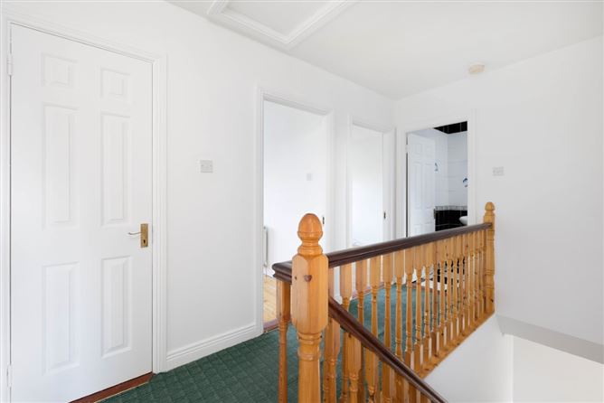 12 College Farm Vale, Newbridge, Kildare