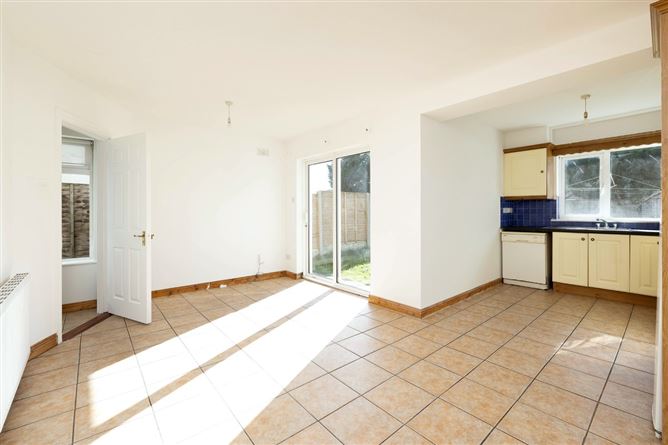 12 College Farm Vale, Newbridge, Kildare
