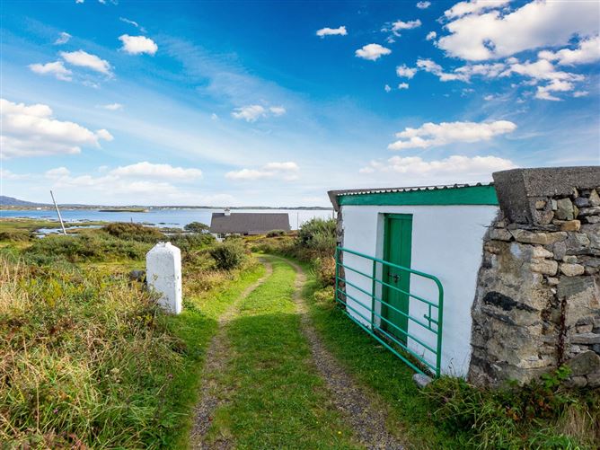 Keerhaun South, Ballyconneely, Co.Galway