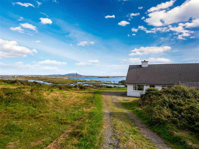Keerhaun South, Ballyconneely, Co.Galway