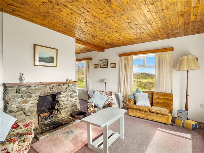 Keerhaun South, Ballyconneely, Co.Galway