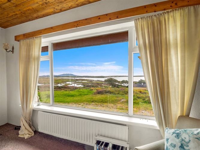 Keerhaun South, Ballyconneely, Co.Galway