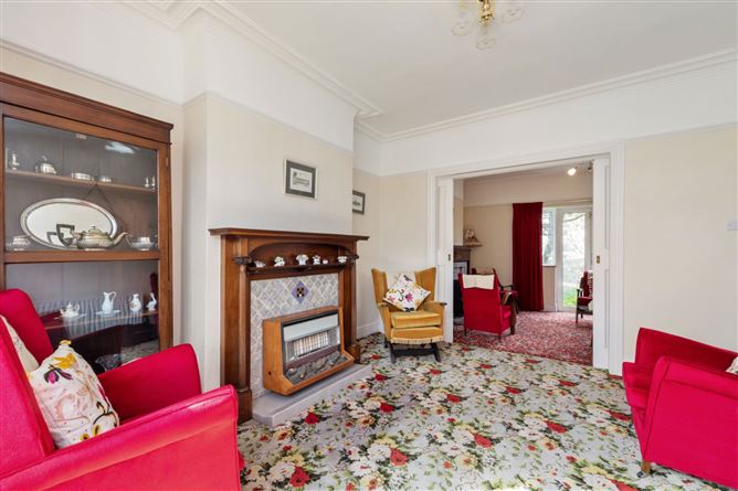 12 St. Albans Park, Sandymount, Dublin 4
