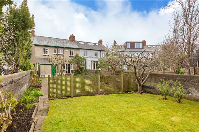 12 St. Albans Park, Sandymount, Dublin 4