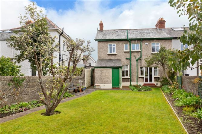 12 St. Albans Park, Sandymount, Dublin 4