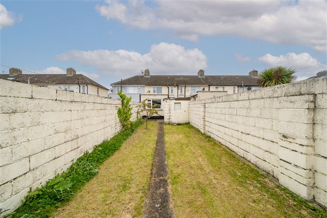 167 Cashel Road, Crumlin, Dublin 12