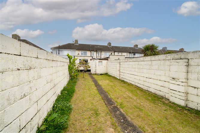 167 Cashel Road, Crumlin, Dublin 12