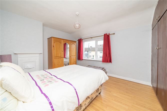 167 Cashel Road, Crumlin, Dublin 12