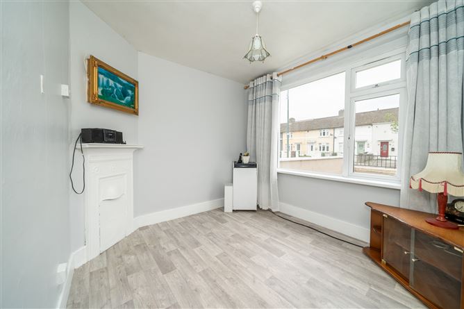 167 Cashel Road, Crumlin, Dublin 12