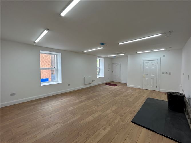 First Floor, 1 Quinnsborough Road , Bray, Wicklow