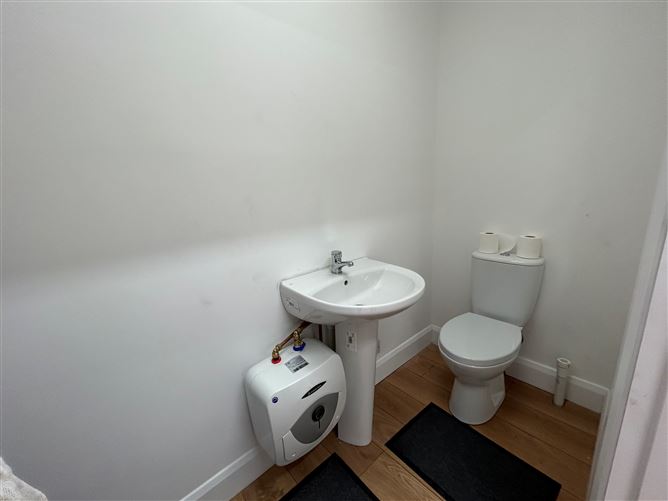 First Floor, 1 Quinnsborough Road , Bray, Wicklow