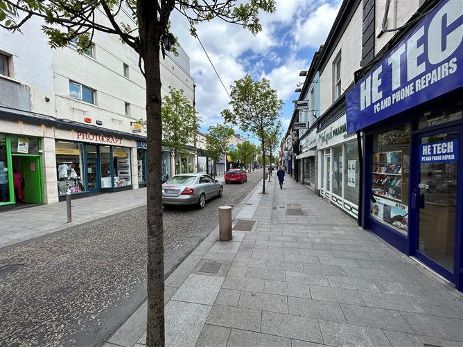 First Floor, 1 Quinnsborough Road , Bray, Wicklow