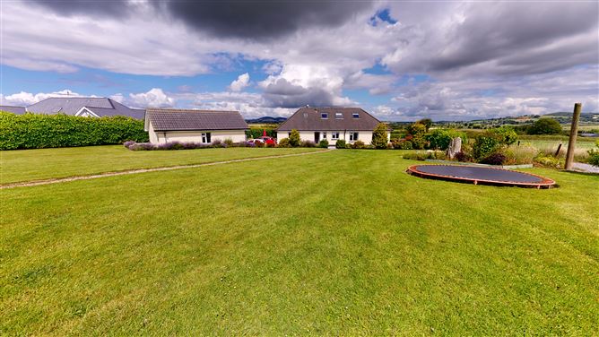 Lower Orchard, Timahoe, Laois
