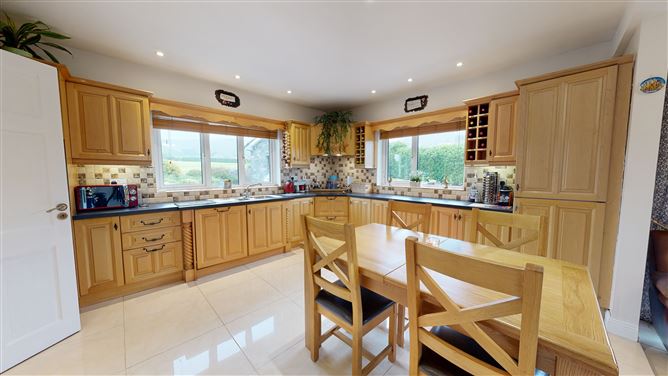 Lower Orchard, Timahoe, Laois