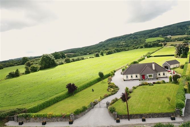 Lower Orchard, Timahoe, Laois