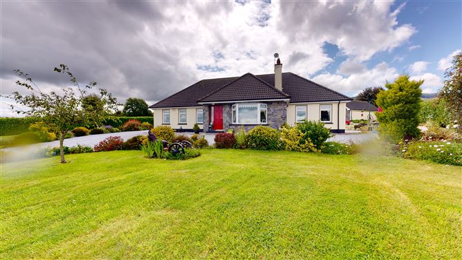 Lower Orchard, Timahoe, Laois
