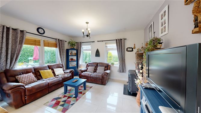 Lower Orchard, Timahoe, Laois