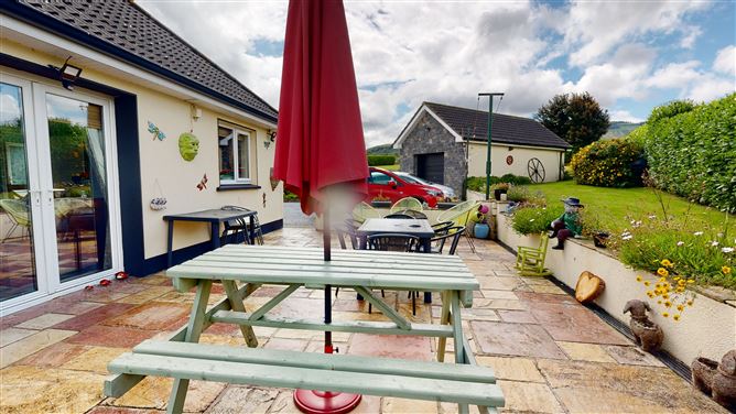 Lower Orchard, Timahoe, Laois