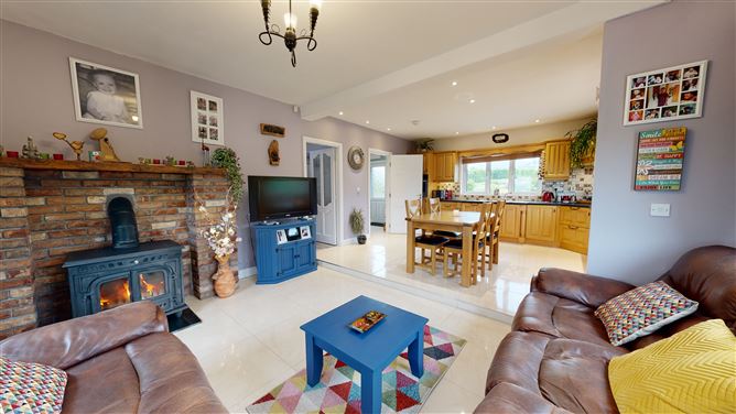 Lower Orchard, Timahoe, Laois