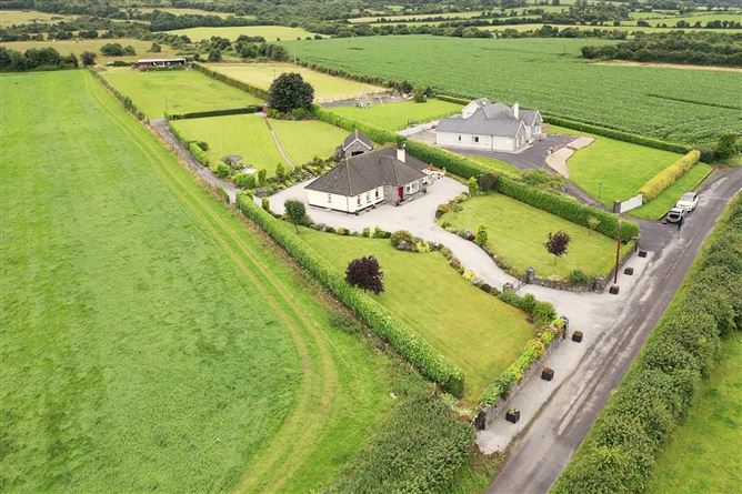 Lower Orchard, Timahoe, Laois