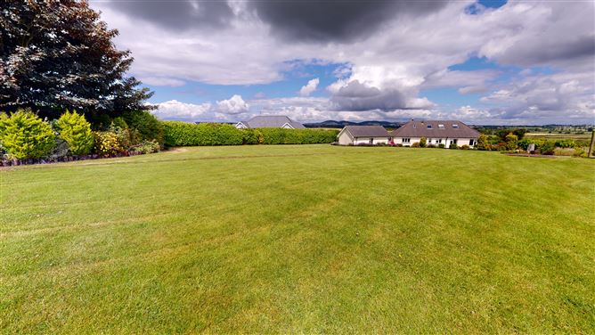 Lower Orchard, Timahoe, Laois