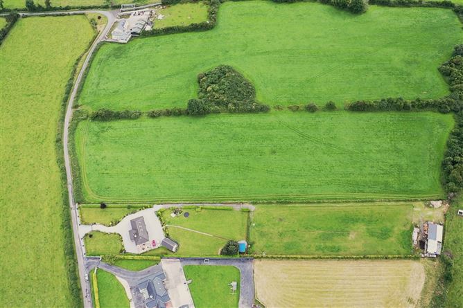 Lower Orchard, Timahoe, Laois