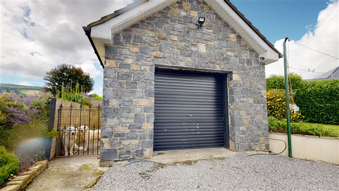 Lower Orchard, Timahoe, Laois