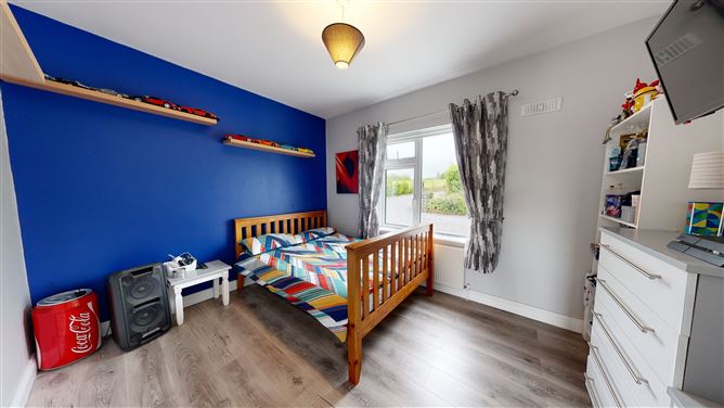 Lower Orchard, Timahoe, Laois