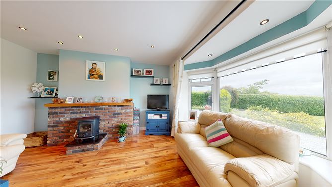 Lower Orchard, Timahoe, Laois