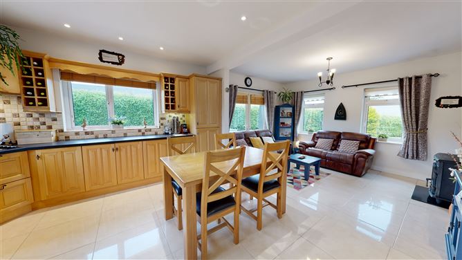 Lower Orchard, Timahoe, Laois