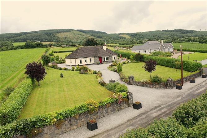 Lower Orchard, Timahoe, Laois