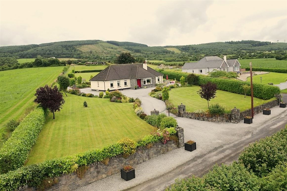 Lower Orchard, Timahoe, Laois