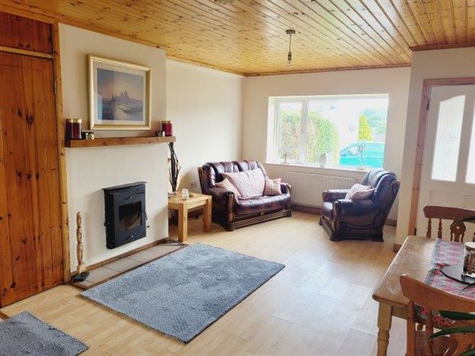 34 Mc Dermott Terrace, Manorhamilton, Leitrim