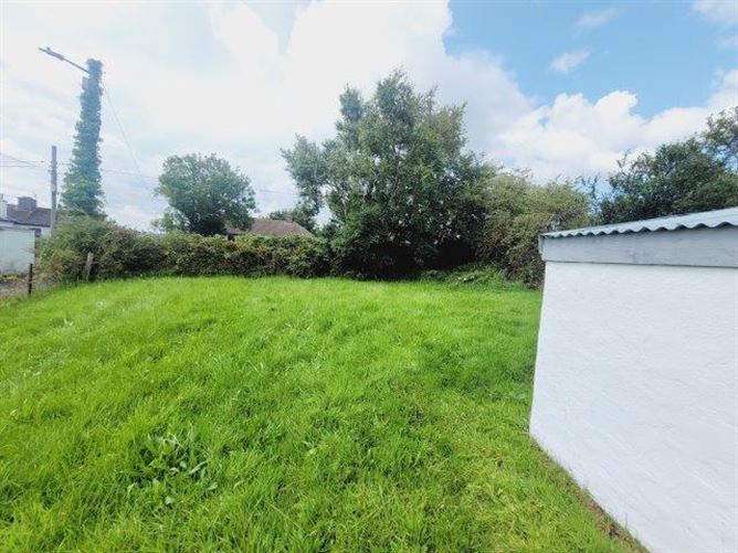 34 Mc Dermott Terrace, Manorhamilton, Leitrim