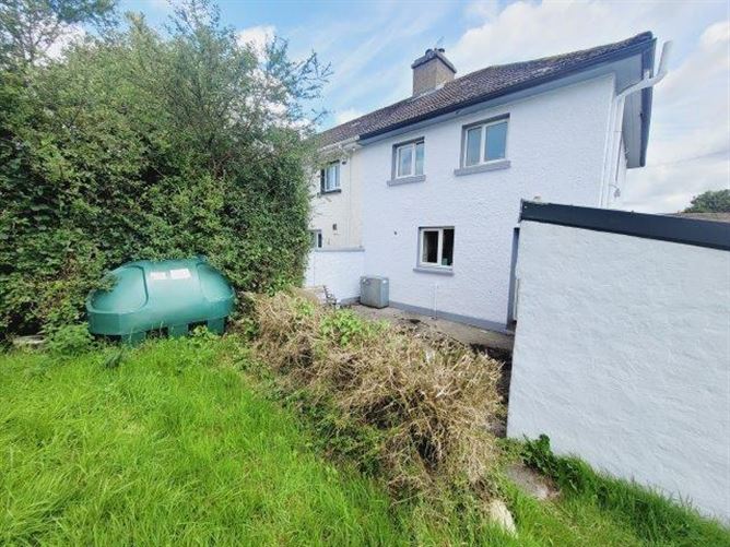 34 Mc Dermott Terrace, Manorhamilton, Leitrim