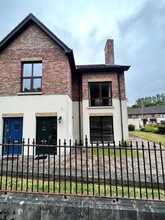 No. 1 Bellingham Heights, Dublin Road, Castlebellingham, Louth REA