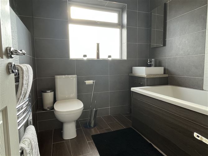 3 Carndonagh Lawn, Donaghmede, Dublin 13