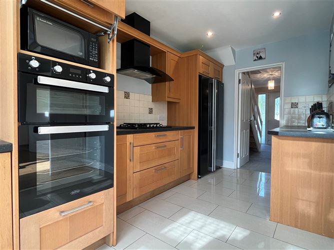 3 Carndonagh Lawn, Donaghmede, Dublin 13