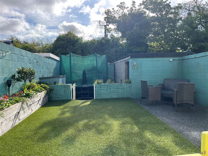 3 Carndonagh Lawn, Donaghmede, Dublin 13