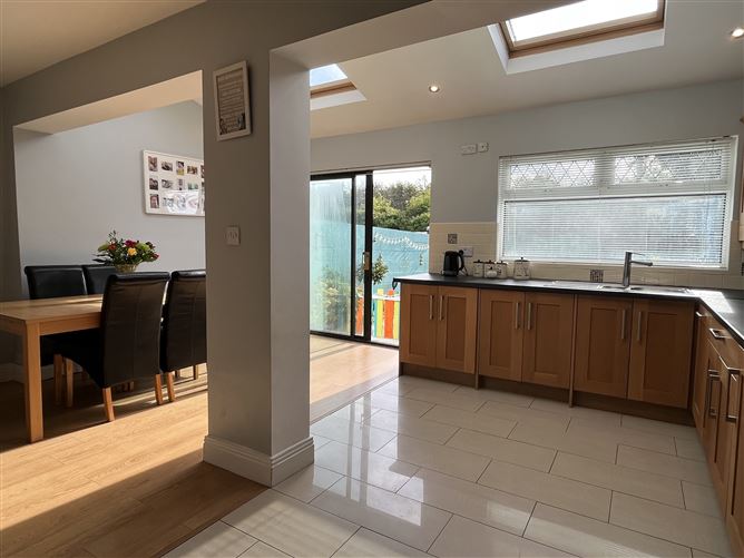 3 Carndonagh Lawn, Donaghmede, Dublin 13
