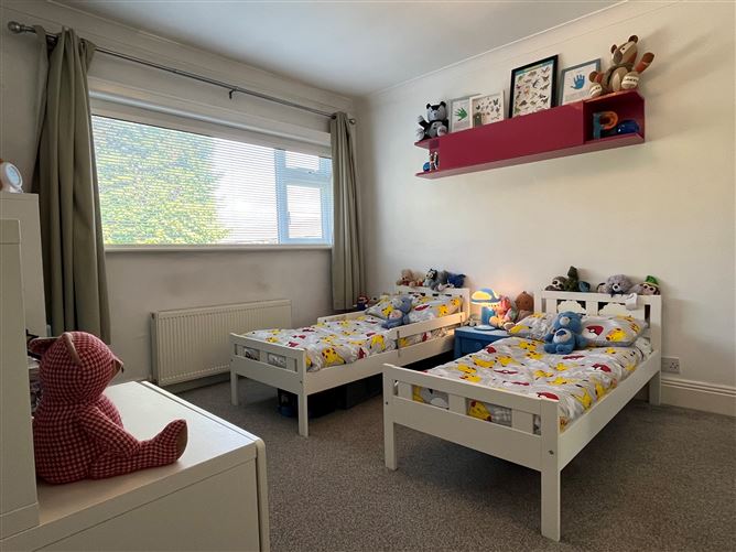 3 Carndonagh Lawn, Donaghmede, Dublin 13