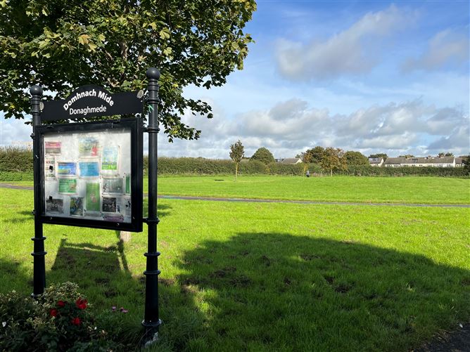 3 Carndonagh Lawn, Donaghmede, Dublin 13