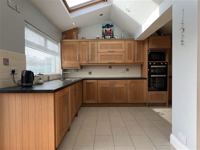 3 Carndonagh Lawn, Donaghmede, Dublin 13
