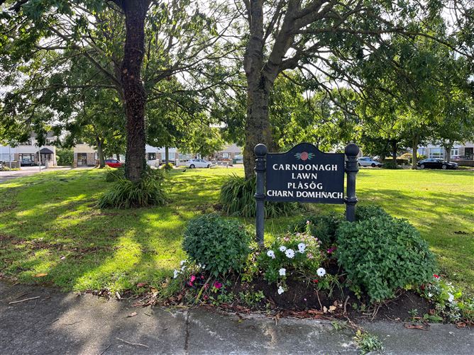 3 Carndonagh Lawn, Donaghmede, Dublin 13