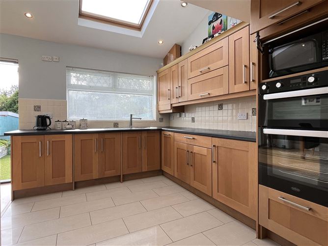 3 Carndonagh Lawn, Donaghmede, Dublin 13