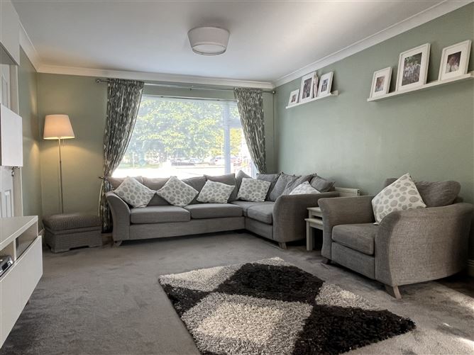 3 Carndonagh Lawn, Donaghmede, Dublin 13