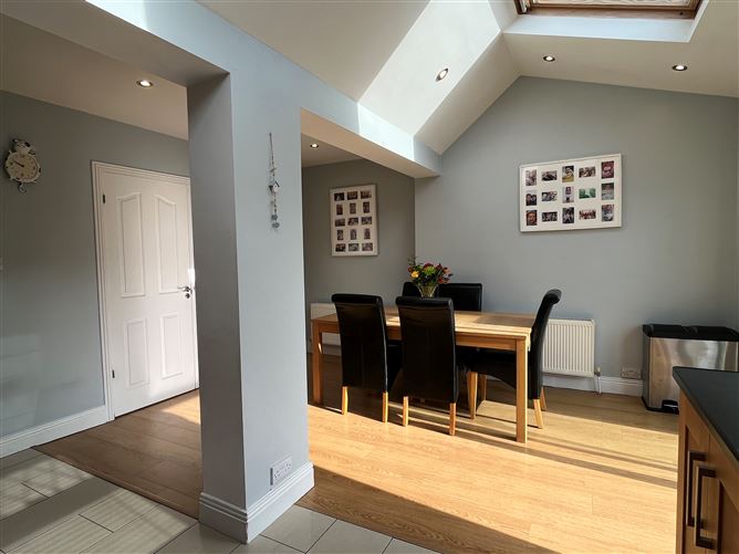 3 Carndonagh Lawn, Donaghmede, Dublin 13