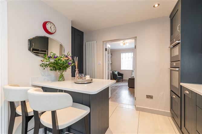 9 Island Villas, Grand Canal Street, Grand Canal Dk, Dublin 2